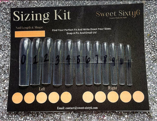 Sizing Kit